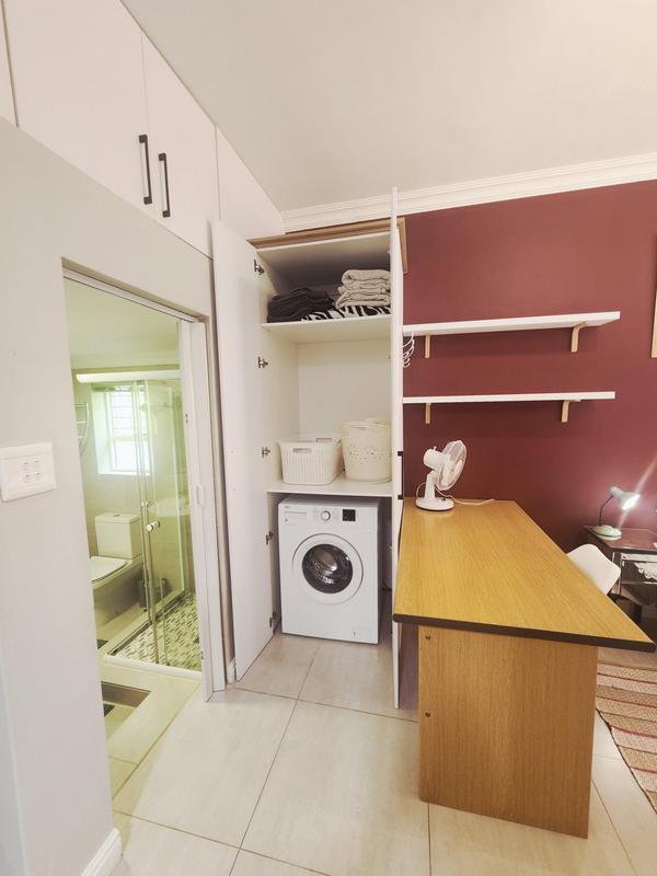To Let 1 Bedroom Property for Rent in Vierlanden Western Cape